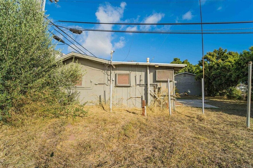 More Photos Of 530 42nd St, San Diego Land For Sale