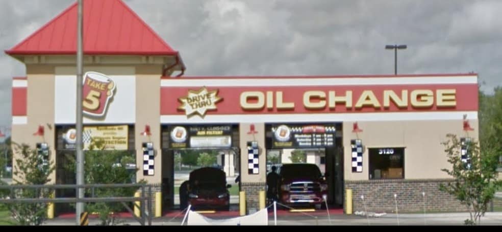 3120 Ambassador Caffery Pkwy