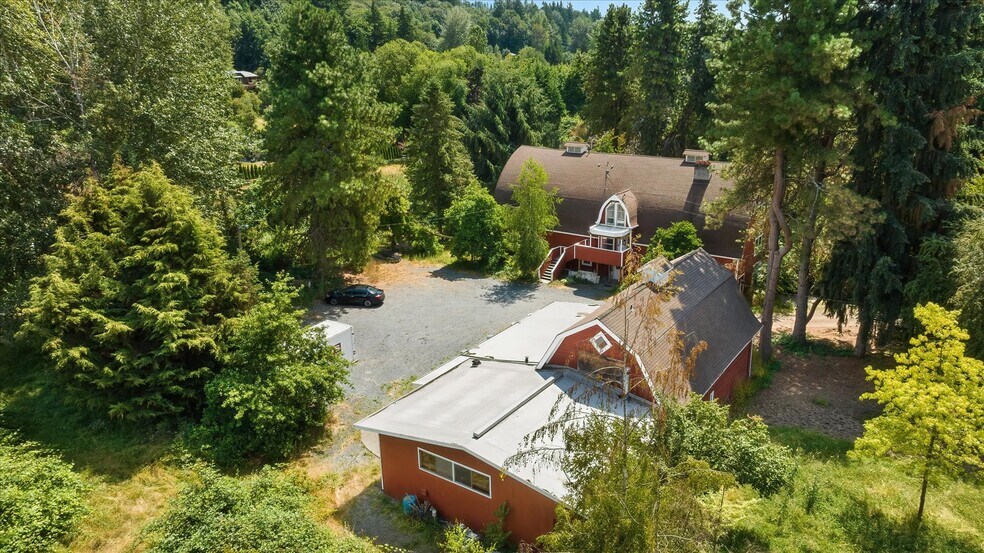 More Photos Of 16708 140th Pl NE, Woodinville Winery Vineyard For Lease