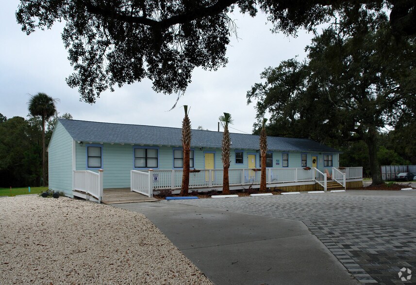 More Photos Of 602 1st St, Tybee Island Medical For Lease