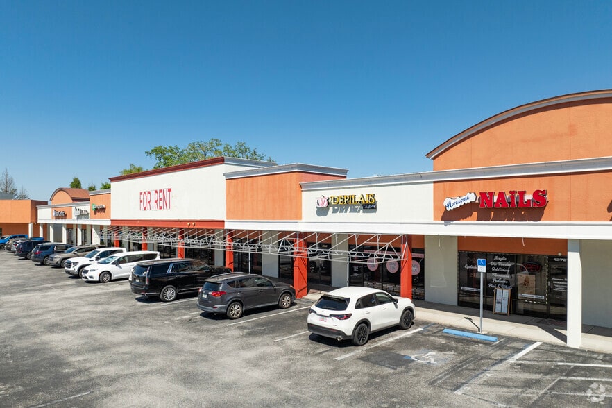 Primary Photo Of 13705-13741 N Dale Mabry Hwy, Tampa Unknown For Lease