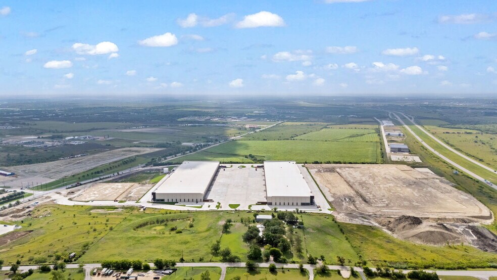 More Photos Of 3607 FM 1327 Rd, Creedmoor Unknown For Lease