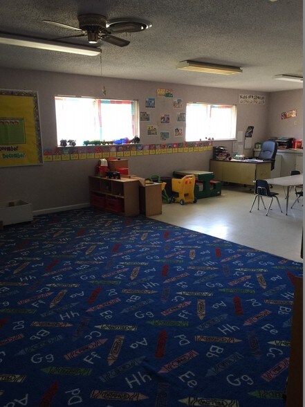 More Photos Of 900 E Belt Line Rd, DeSoto Daycare Center For Sale