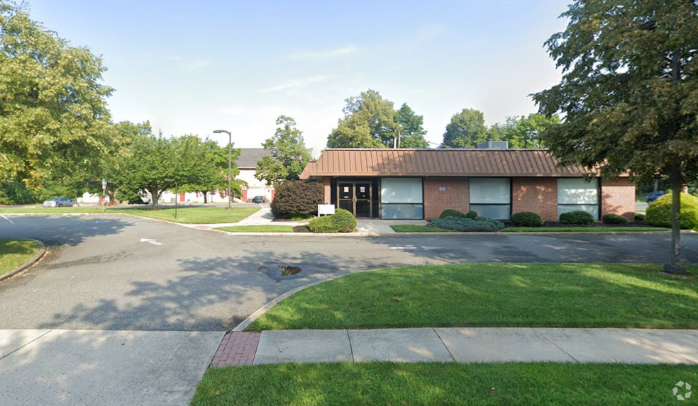 Primary Photo Of 1951 Route 70 E, Cherry Hill Office For Lease