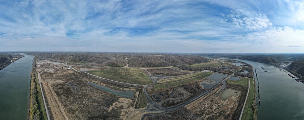 More Photos Of 745 US Highway 52, Manchester Land For Sale