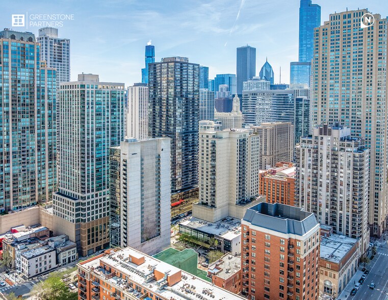More Photos Of 10 W Erie St, Chicago Land For Sale