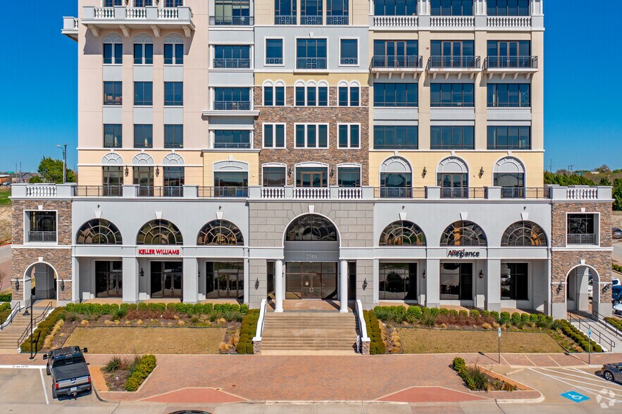 More Photos Of 2701 Sunset Ridge Dr, Rockwall Office For Lease