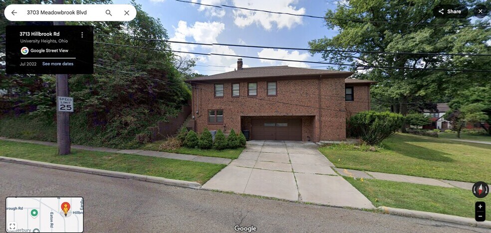 More Photos Of , Cleveland Multifamily For Sale