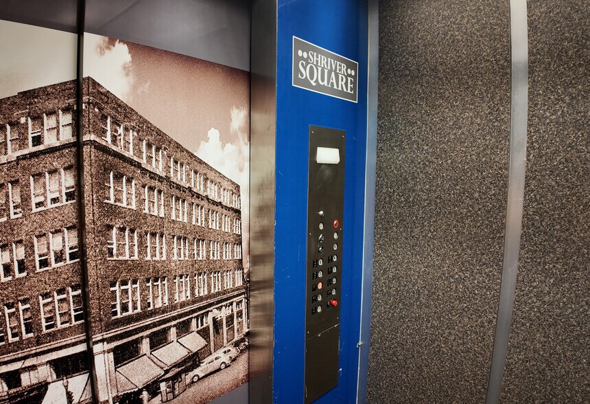 More Photos Of 230 S Phillips Ave, Sioux Falls Office For Lease