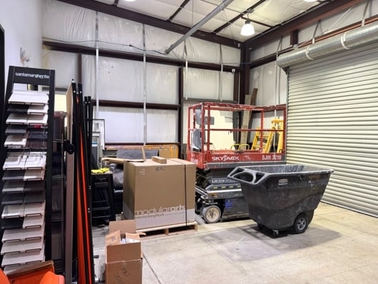 More Photos Of 11960 Barker Cypress Rd, Cypress Showroom For Sale