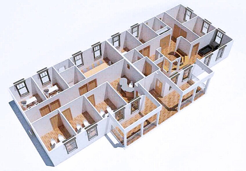 More Photos Of 1 Jensen Beach Blvd, Jensen Beach Land For Sale