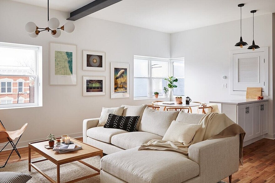 More Photos Of 1831 S Racine Ave, Chicago Apartments For Sale