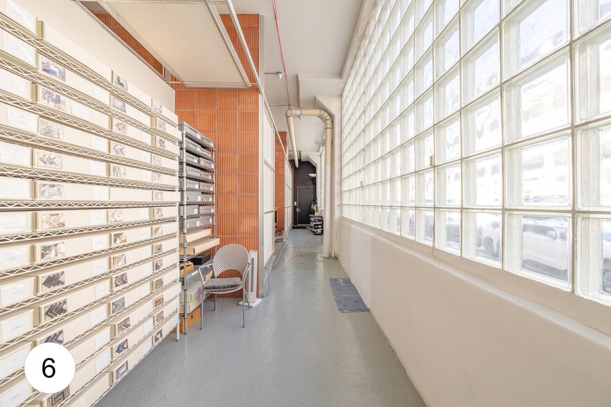 More Photos Of 2124 44th Ave, Long Island City Warehouse For Sale