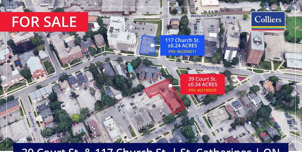 More Photos Of , St Catharines Unknown For Sale