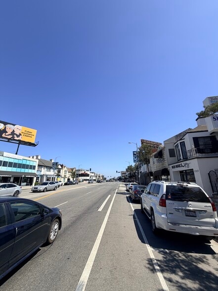 More Photos Of 1315-1317 Westwood Blvd, Los Angeles Office For Lease