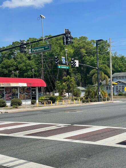 More Photos Of 710 W Colonial Dr, Orlando Office For Lease