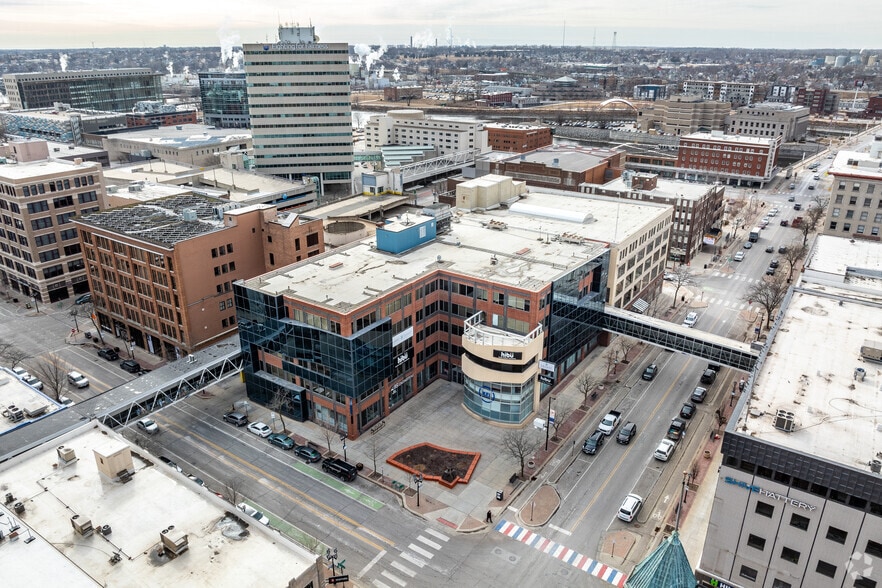 More Photos Of 221 3rd Ave SE, Cedar Rapids Unknown For Lease