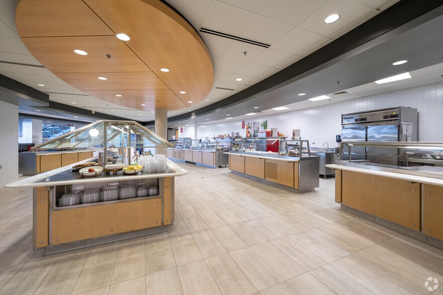 Photo of 2nd Floor Ste A Pod