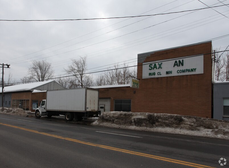 Primary Photo Of 1131-1135 Erie Blvd W, Syracuse Light Manufacturing For Lease