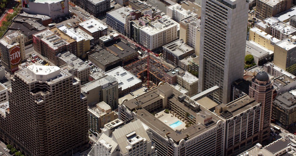 More Photos Of 190 Eddy St, San Francisco Apartments For Lease