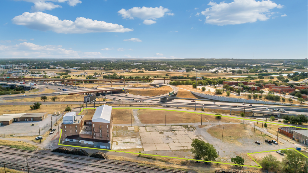 More Photos Of 1000 Harding St, Fort Worth Land For Sale