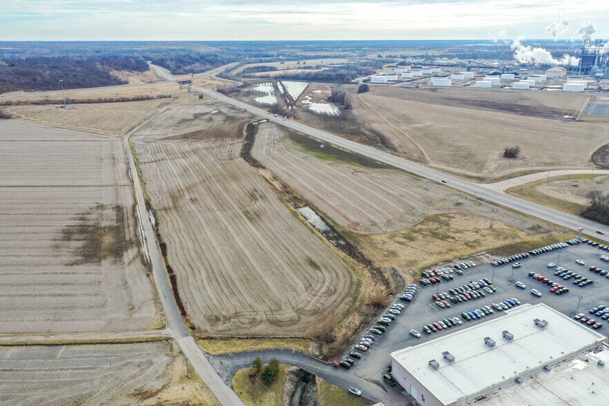 More Photos Of State Route 143, Wood River Land For Sale