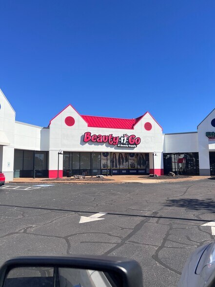 More Photos Of 6990-7020 Shelby Dr, Memphis Unknown For Lease