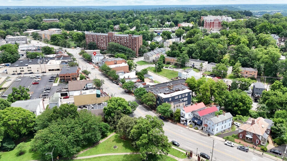 More Photos Of 2029 Madison Rd, Cincinnati Storefront Retail Residential For Sale