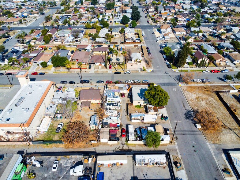 More Photos Of 584 E H St, Colton Manufactured Housing Mobile Home Park For Sale