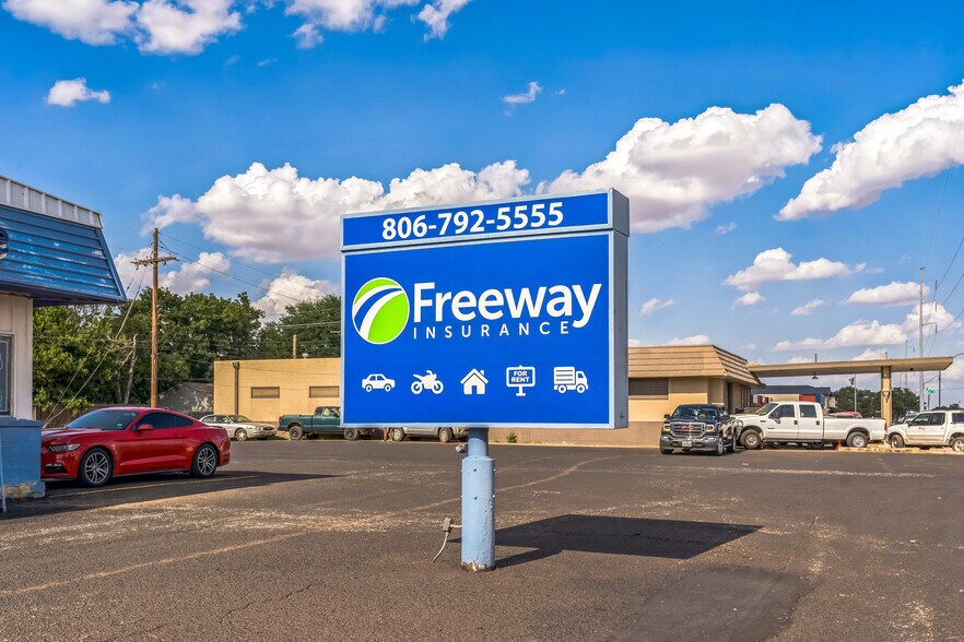 More Photos Of 2406 34th St, Lubbock Office For Sale