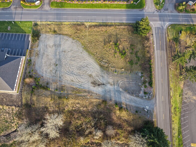 More Photos Of 2510 NE Kresky Ave, Chehalis Land For Sale