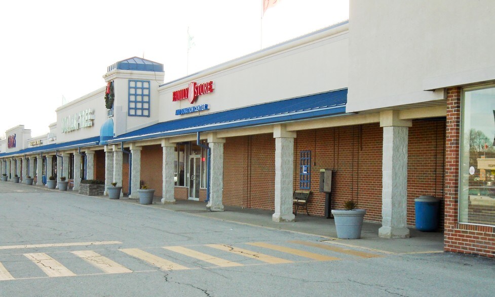 More Photos Of 901 W Morton Ave, Jacksonville Storefront For Lease