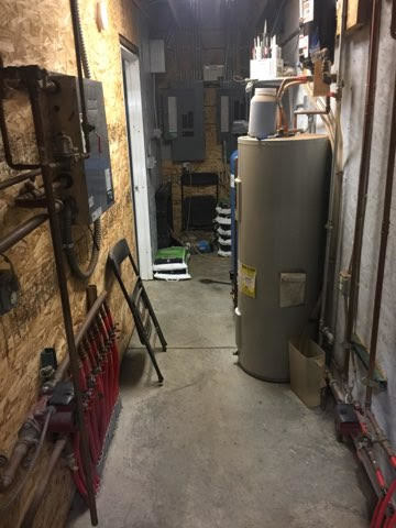 More Photos Of 132 104 Ave S, Killdeer Warehouse For Lease