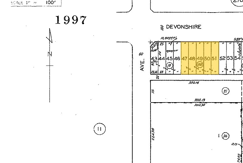 More Photos Of 21220 Devonshire St, Chatsworth Office For Lease