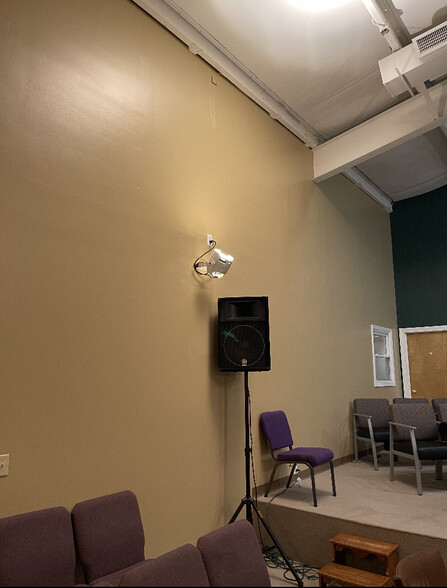 More Photos Of 4175 Moat Dr, Winston-Salem Religious Facility For Sale