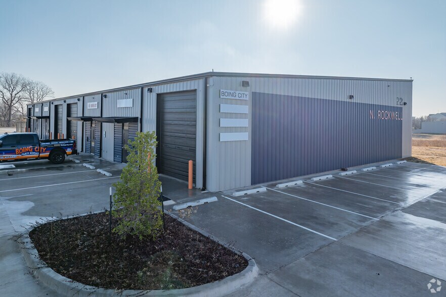 More Photos Of 20 N Rockwell Ave, Oklahoma City Unknown For Lease