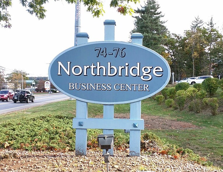 More Photos Of 76 Northeastern Blvd, Nashua Office For Sale