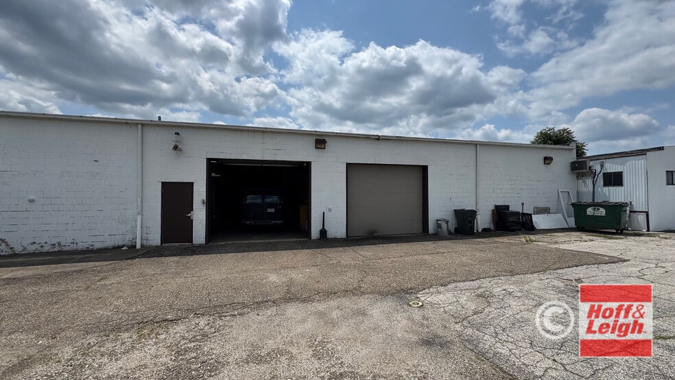 More Photos Of 905 Miami St, Akron Industrial For Sale