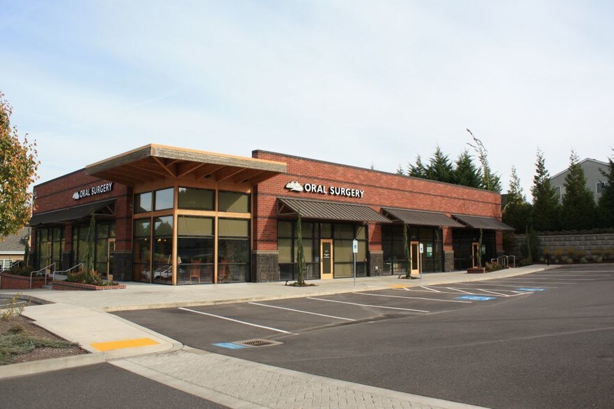 More Photos Of 3215 SE 192nd Ave, Vancouver Freestanding For Lease