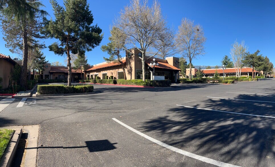 More Photos Of 6490 S McCarran Blvd, Reno Office For Lease