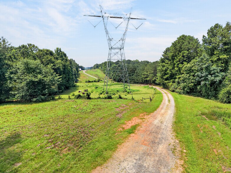 Primary Photo Of 8650 Thomaston Rd, Macon Land For Sale
