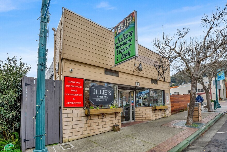 More Photos Of 45 Visitacion Ave, Brisbane Freestanding For Sale