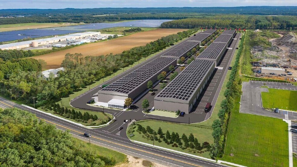 More Photos Of 4285 Middle Country Rd, Calverton Unknown For Lease