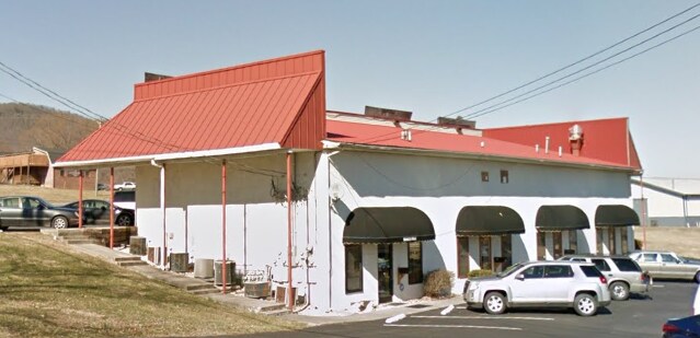 More Photos Of 3175 Appalachian Hwy, Jacksboro Office For Sale