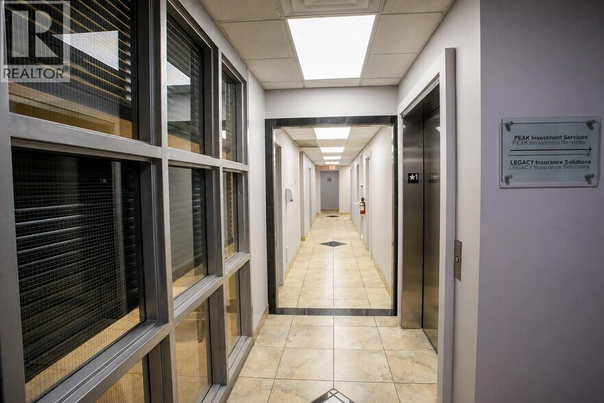 More Photos Of 1455 Ellis St, Kelowna Office Residential For Sale
