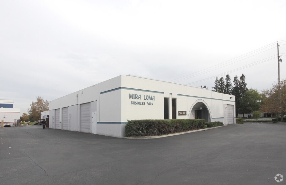More Photos Of 1190 Miraloma Way, Sunnyvale Warehouse For Lease