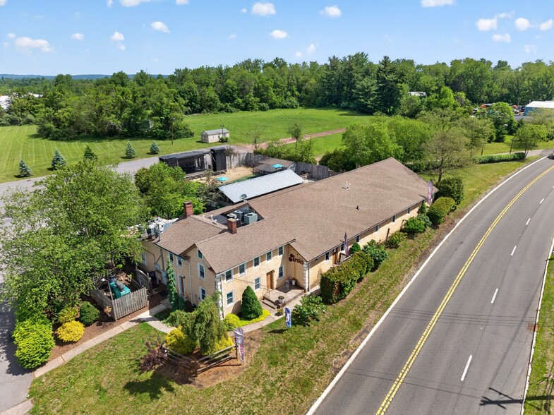 Primary Photo Of 1121 Route 12, Frenchtown Bar For Sale