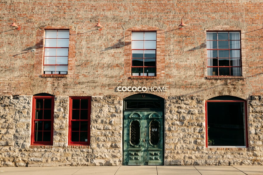 More Photos Of 434 Houston St, Nashville Loft Creative Space For Lease