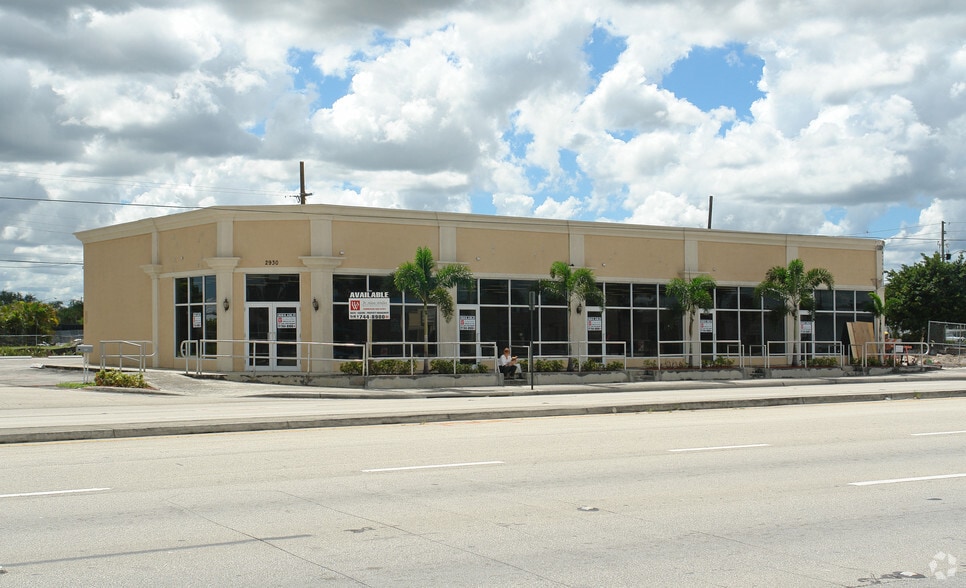 Primary Photo Of 2930 Forest Hill Blvd, West Palm Beach Storefront For Lease