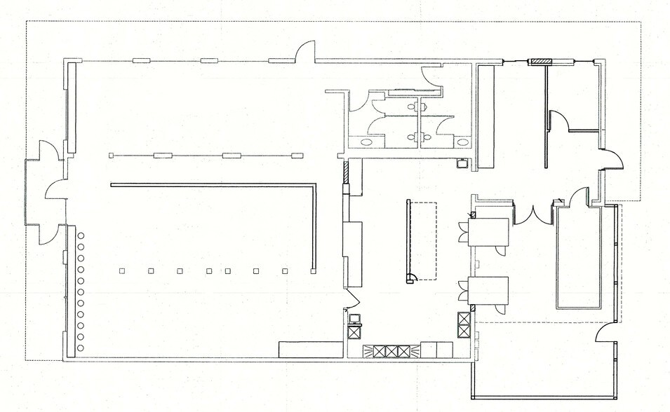 More Photos Of 506 W Broadway Ave, Bloomfield General Retail For Sale